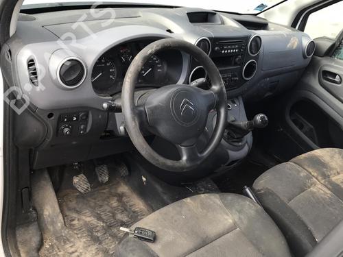 Switch CITROËN BERLINGO Box Body/MPV (B9) 1.6 BlueHDi 100 | BP28295321I30  - Image 31