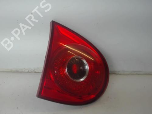 Used Left tailgate light VW GOLF V (1K1) 2.0 TDI 16V (140 hp) 25640114