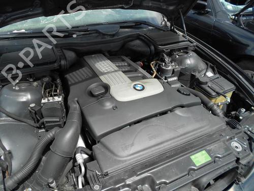 Intercooler BMW 5 (E39) 530 d | BP25647066M30  - Image 8