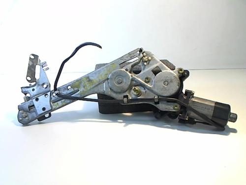 Used Rear right window mechanism MERCEDES-BENZ SLK (R170) 230 Kompressor (170.447) (193 hp) 25637829