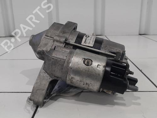 Starter RENAULT CAPTUR I (J5_, H5_) 0.9 TCe 90 | BP25628444M8 - Image 4