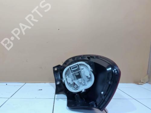 Used Right taillight Right taillight FIAT BRAVO II (198_) 1.6 D Multijet (198AXL1B) (120 hp) 25631694 25631694