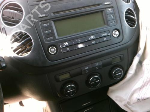 Climate control VW GOLF V (1K1) | BP25643079I5 - Image 4