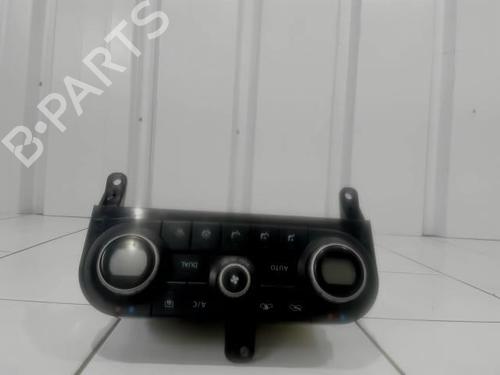 Climate control NISSAN QASHQAI / QASHQAI +2 I (J10, NJ10, JJ10E) 2.0 dCi | BP25645002I5 