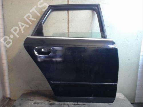 Dør høyre bak AUDI A4 B6 Avant (8E5) 1.9 TDI | BP25633017C5 