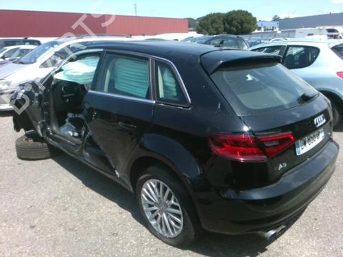 AC compressor AUDI A3 Sportback (8VA, 8VF) 2.0 TDI | BP25635564M34 - Image 7