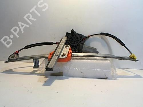 Used Front right window mechanism Front right window mechanism 25641718 25641718