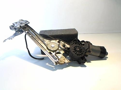 Used Rear right window mechanism Rear right window mechanism 25637829 25637829