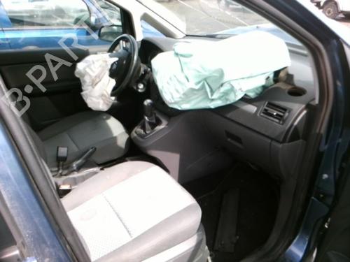 Climate control FORD FOCUS C-MAX (DM2) 1.8 TDCi | BP25637015I5 - Image 10