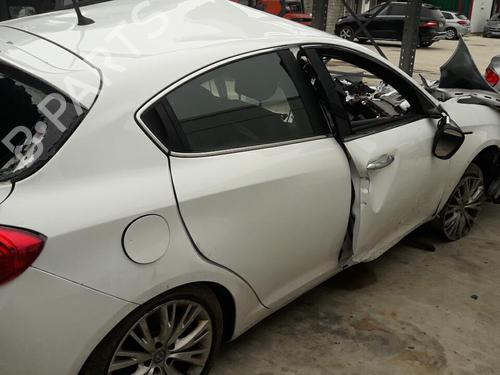 Starter ALFA ROMEO GIULIETTA (940_) 1.6 JTDM (940FYB11, 940FYB1A, 940FYF11, 940FYF1A) | BP25635145M8  - Image 28