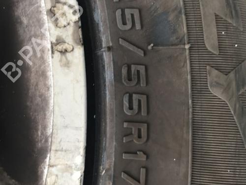 AC compressor CITROËN C5 III Break (RW_) 1.6 HDi 110 (RW9HZC) | BP26293556M34 - Image 30