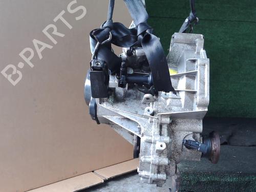 Gearbox SKODA FABIA I (6Y2) 1.2 | BP27250405M3 
