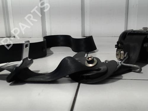 Used Front left seatbelt PEUGEOT 308 I (4A_, 4C_) 1.6 16V (150 hp) 31131017