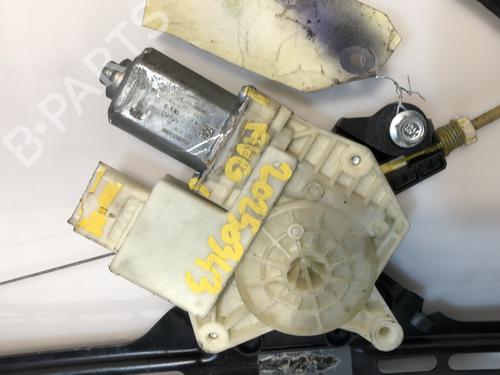 Front left window mechanism CITROËN C4 Picasso II 1.6 HDi / BlueHDi 115 | BP29759813C22