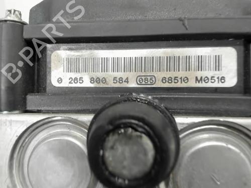 ABS pump DACIA LOGAN (LS_) 1.4 (LS0A, LS0C, LS0E, LS0G) | BP25647901M43  - Image 7