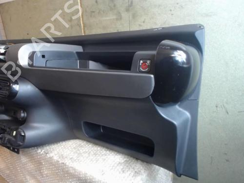 Used Dashboard Dashboard CITROËN C4 CACTUS 1.6 BlueHDi 100 (99 hp) 25630663 25630663