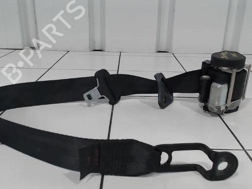 Used Front left belt tensioner PEUGEOT 206 Hatchback (2A/C) 1.4 i (75 hp) 25629628