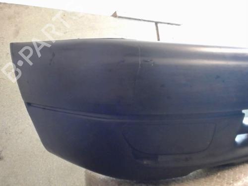 Used Front bumper CITROËN SAXO (S0, S1) 1.0 X (50 hp) 25630597