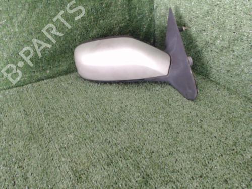 Right mirror RENAULT LAGUNA II Grandtour (KG0/1_) 1.9 dCi (KG0G) | BP25635462C27 