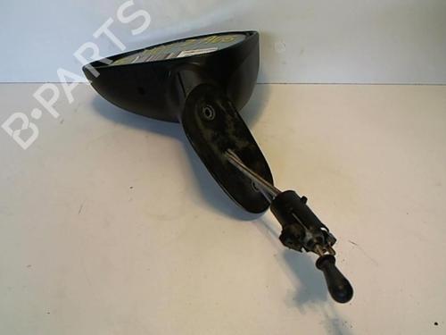 left-mirror-chevrolet-matiz-m200-m250-2005-25646914 main image