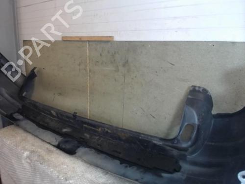 Rear bumper RENAULT ESPACE III (JE0_) 2.2 dCi (JE0K) | BP25650947C8