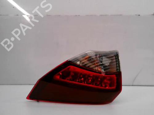 Højre baglygte RENAULT LAGUNA III (BT0/1) 1.5 dCi (BT00, BT0A, BT0T, BT1J) (110 hp) 32992712