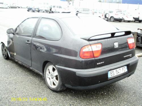 Right taillight SEAT CORDOBA (6K1, 6K2) 1.9 TDI | BP25637554C35 