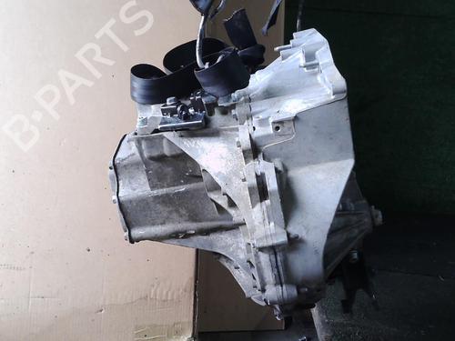 Used Gearbox Gearbox PEUGEOT 207 (WA_, WC_) 1.6 HDi (92 hp) 27499737 27499737