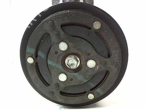 Used AC compressor AC compressor LANCIA YPSILON (843_) 1.3 D Multijet (843.AXE11, 843.AXE1A) (90 hp) 25636120 25636120