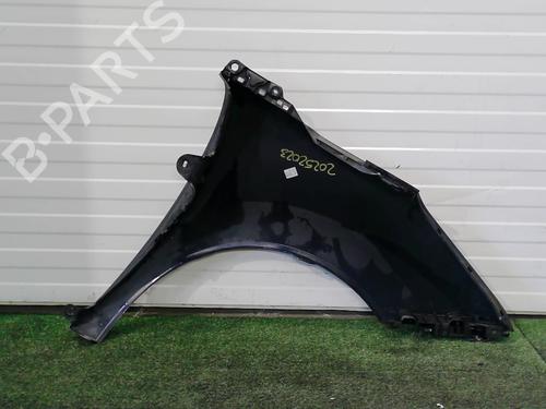 Guarda-lamas esquerdo Guarda-lamas esquerdo PEUGEOT 3008 I MPV (0U_) 1.6 HDi (109 hp) 30930085 30930085