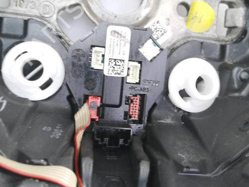 Lenkrad VW POLO V (6R1, 6C1) 1.6 TDI | BP30463624C49 