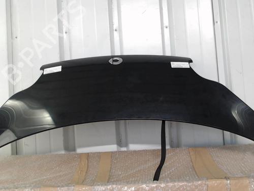 Panser SMART FORTWO Coupe (451) 0.8 CDi (451.300) (45 hp) 28613103