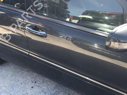 Right taillight MERCEDES-BENZ C-CLASS (W203) C 270 CDI (203.016) | BP31189706C35