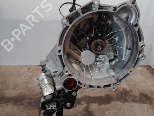 Used Gearbox FORD KA+ III (UK, FK) 1.2 Ti-VCT (85 hp) 28113610