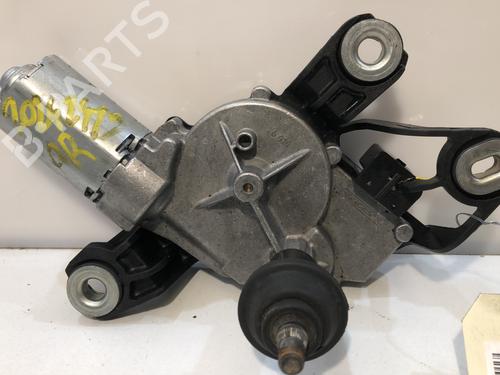 Used Rear wiper motor VW TOURAN (1T3) 2.0 TDI (140 hp) 29759828