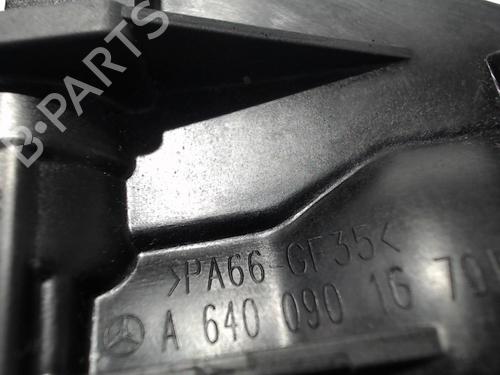 Throttle body MERCEDES-BENZ B-CLASS Sports Tourer (W245) B 180 CDI (245.207) | BP28389012M82 