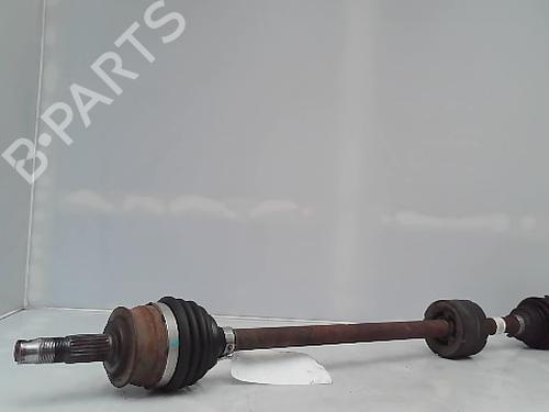 Used Right front driveshaft Right front driveshaft 38002737 38002737
