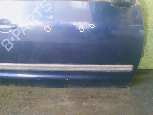 Right front door FORD GALAXY I (WGR) 2.8 V6 | BP25629920C3 