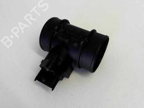 Used Mass air flow sensor OPEL CORSA C (X01) 1.0 (F08, F68) (60 hp) 25637476