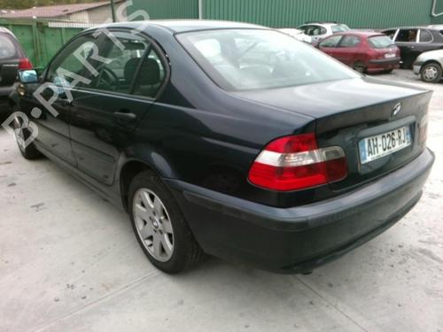 Steering pump BMW 3 (E46)  | BP25629037M99  - Image 7