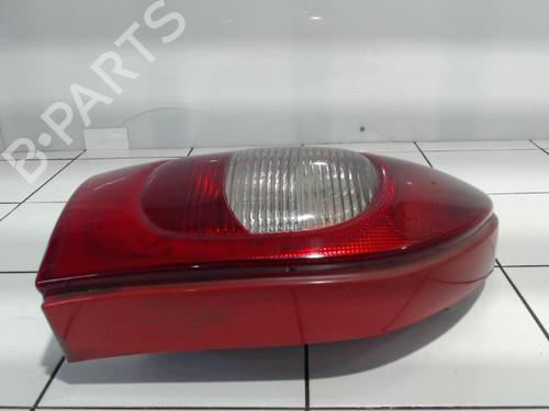Used Left taillight Left taillight 36368192 36368192