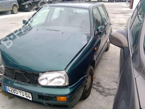 Fuel flap VW GOLF III (1H1) 2.0 | BP25650855C131