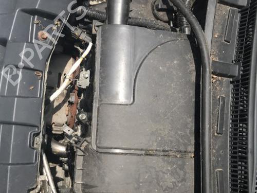 Tailgate PEUGEOT 107 (PM_, PN_) 1.0 | BP25636485C6