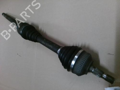 Used Right front driveshaft CITROËN XANTIA (X1_, X2_) 2.0 HDI 109 (109 hp) 25637633