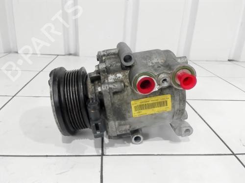 Used AC compressor FORD FIESTA VI (CB1, CCN) 1.25 (82 hp) 25630936