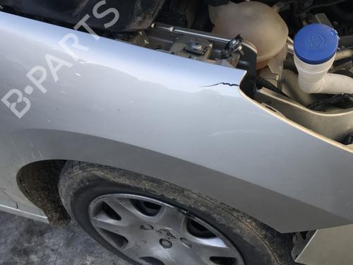 Starter PEUGEOT 308 I (4A_, 4C_) 1.6 HDi | BP28291750M8 