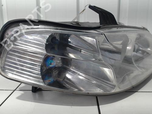Right headlight FIAT STRADA Pickup (178_, 278_) 1.2 | BP29434904C29 
