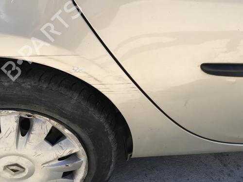 Skrzynia biegów RENAULT CLIO III (BR0/1, CR0/1) 1.5 dCi (BR17, CR17) | BP30930084M3