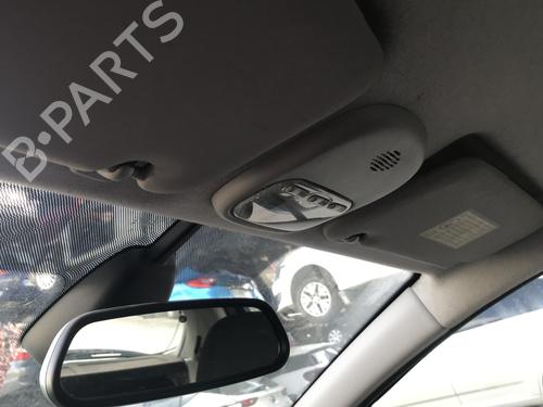 Radio PEUGEOT 207 (WA_, WC_) 1.6 HDi | BP32062435E6 