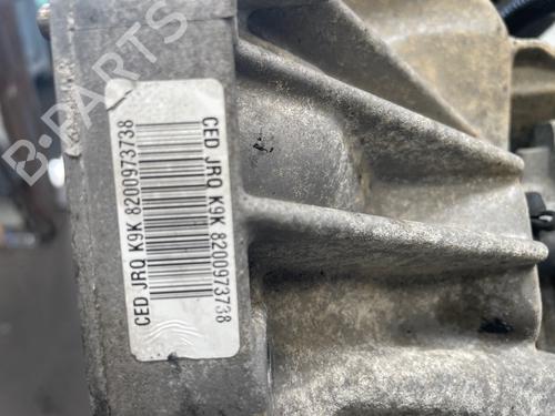 Used Gearbox Gearbox 37645619 37645619